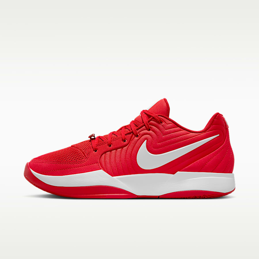 Ja 2 Shoe and Apparel Collection Releases and Bolsters Hoopsters